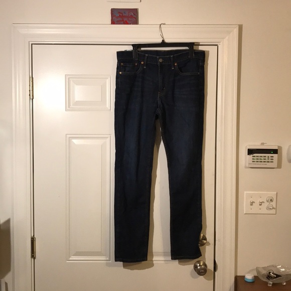 Men’s Levi’s Jeans - Picture 1 of 5